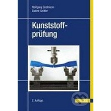 Kunststoffprüfung - Wolfgang Grellmann