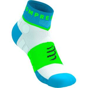 Compressport Ultra trail low socks 39-41