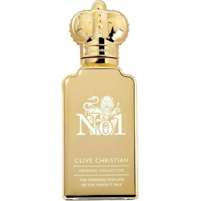 Clive Christian Original Collection No,1 Feminine parfumovaná voda dámska 50 ml