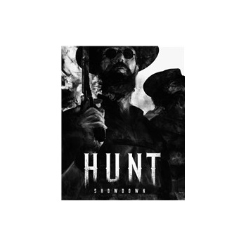 Hunt Showdown