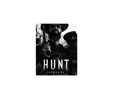 Hunt Showdown