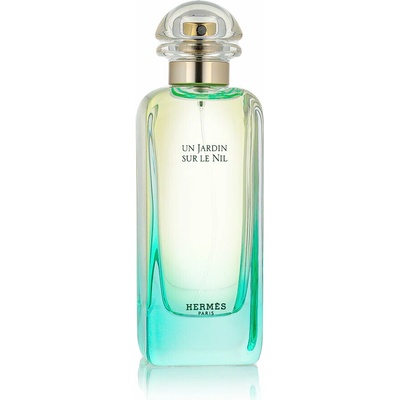 Hermès Un Jardin Sur le Nil toaletná voda unisex 100 ml plniteľný flakon