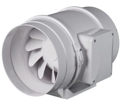 Vents TT PRO
