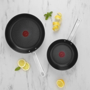 Image 1 of Tefal Intuition 2 pcs 20/26 cm (B817S255)