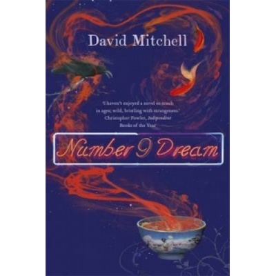 Number9dream - David Mitchell
