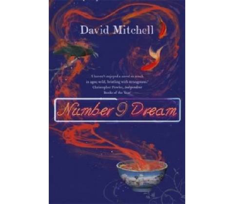 Number9dream - David Mitchell