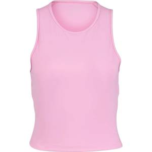 Arc'teryx Дамски потник с широка презрамка Arc'teryx Women's Soria Tank Tank top - Pineberry - размер XL (916-6935-0215)