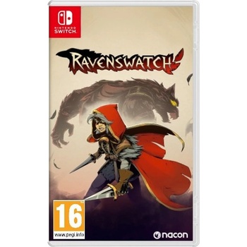 Ravenswatch