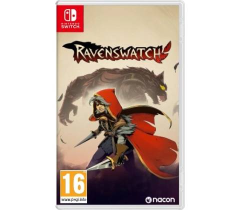 Ravenswatch