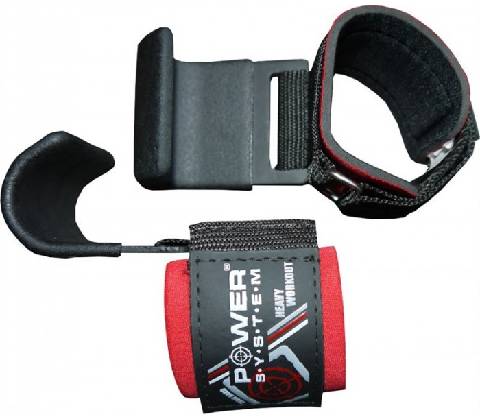 Power system Hardcore Hooks PS-3310