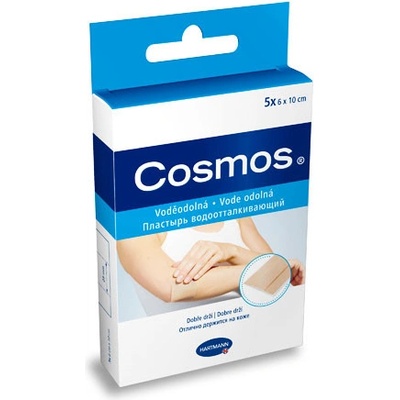 Cosmos Water Resistant 6 cm x 0,5 m