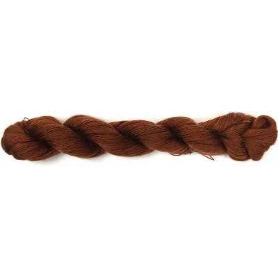 Mohair by Canard Kid Mohair 1-ply Oříšek 1140