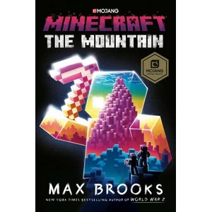 Minecraft: The Mountain (ISBN: 9780593159156)