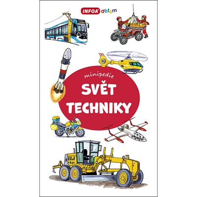 Svět techniky - minipedie