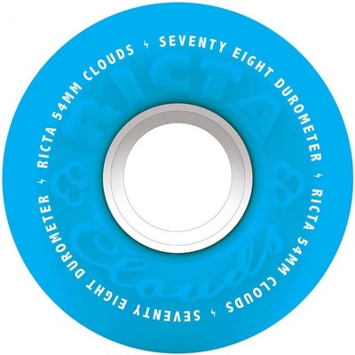 Ricta Clouds 54 mm 78A – Zboží Dáma