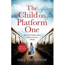Child On Platform One Thompson Gill