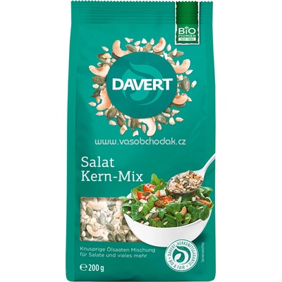 Davert mix semínek do salátů 200 g