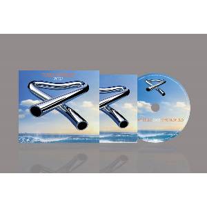 Warner Oldfield Mike: Tubular Bells 2003 - CD (082053)