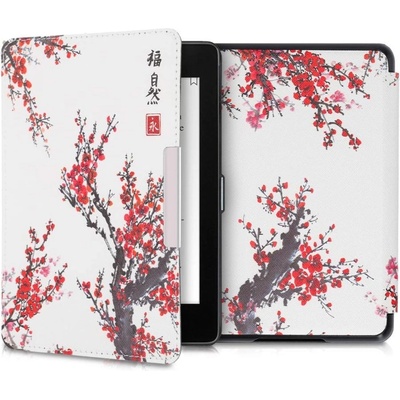 KW Mobile Traditional Chinese KW4664440 pre Amazon Kindle Paperwhite 4 2018 viacfarebné