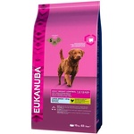 EUKANUBA Adult Large Breed Light 15 kg