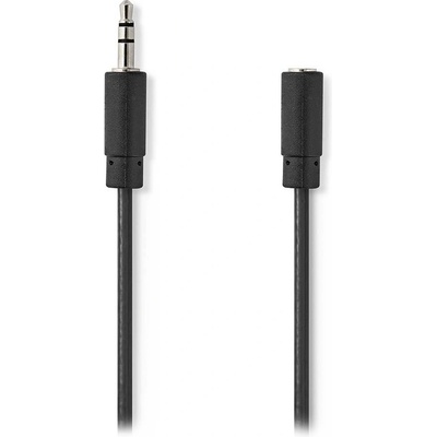 Nedis CAGL22050BK10