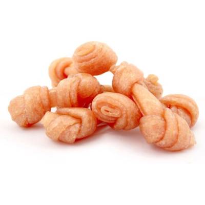 ALDA Měkký kuřecí uzel 7 cm 100 g