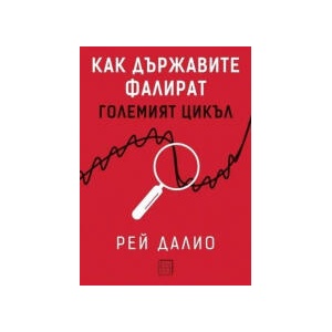 Как държавите фалират (2026)