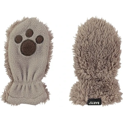 Barts Детски ръкавици Barts Kid's Noa Paws Gloves - Misty Brown - размер 0 (EU) (202-7625-0211)