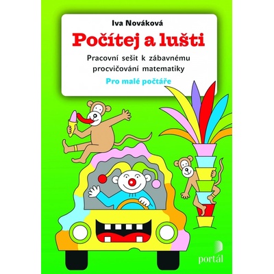 Počítej a lušti