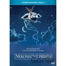 Nekonečný příběh DVD