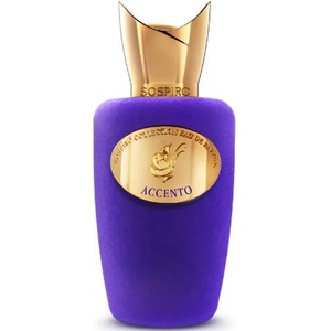 Sospiro Chapter I - Accento EDP 100 ml Tester Парфюми