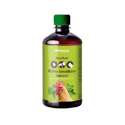 Iframix Acariflash 500 ml