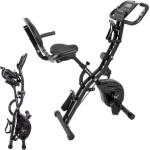 inSPORTline Xbike Max (25824) Велоергометър