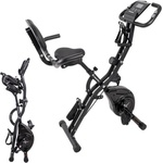 inSPORTline Xbike Max (25824) Велоергометър