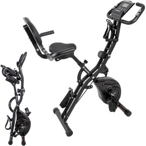 inSPORTline Xbike Max (25824) Велоергометър
