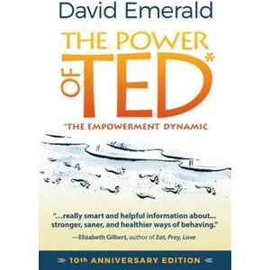 Power of TED* (ISBN: 9780996871808)