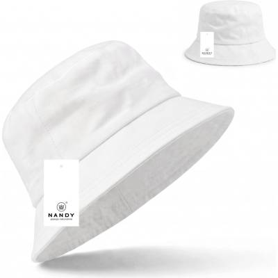Klobouk bucket Nandy