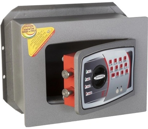 Technomax DT/2