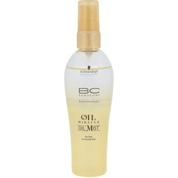 Schwarzkopf BC Bonacure Oil Miracle Oil Mist 100 ml