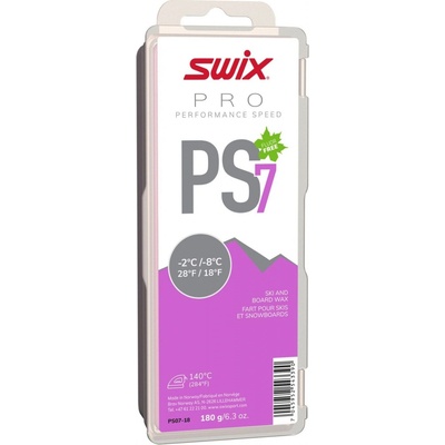 Swix PS7 180 g – Zboží Dáma