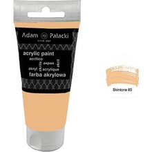 Akrylová barva Adam Palacki 75 ml Skintone