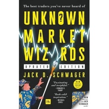 Unknown Market Wizards, The best traders you've never heard of Harriman House Publishing