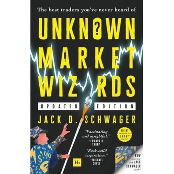 Unknown Market Wizards, The best traders you've never heard of Harriman House Publishing