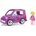 Efko Igráček Auto s Pinky star