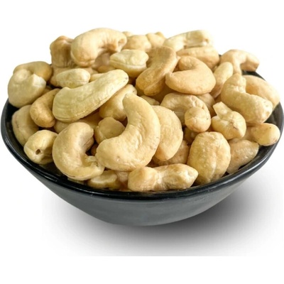 Lyopotraviny BIO Kešu ořechy natural W240 EXTRA 200 g