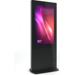Kiosk TOT-55-Z01V55N-BBB