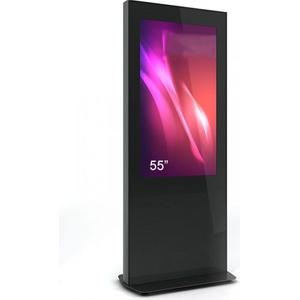 Kiosk TOT-55-Z01V55N-BBB