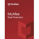 McAfee Total Protection 3 lic. 12 mes.