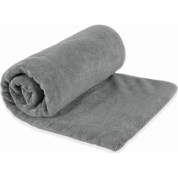 Sea To Summit TEK TOWEL M 50 x 100 cm grey