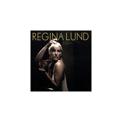 Lund Regina - Return CD